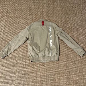 Men’s Le Tigere Jacket